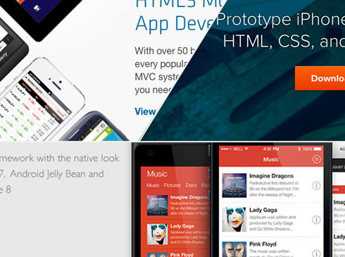 8-mobile-framework-per-la-creazione-di-applicazioni-in-HTML5,-CSS-e-Javascript