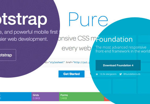 Web-design--i-10-migliori-framework-responsive-CSS