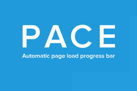 pace-progressbar-automatica-per-page-load