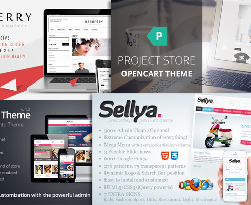 4-template-e-commerce-themeforest