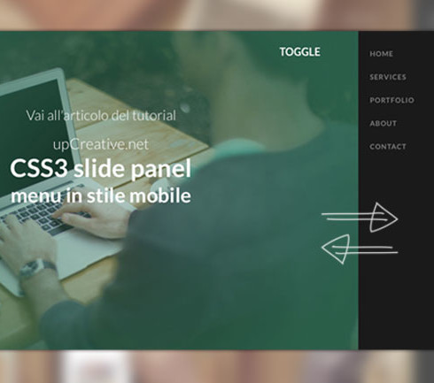 CSS3-slide-panel-upcreative
