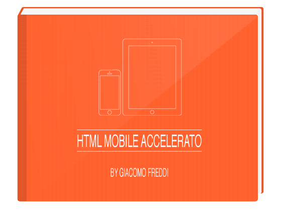 E-book | HTML Mobile Accelerato