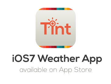 Tint-Weather-App-available-on-app-store