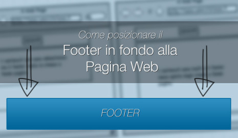 HTML-CSS-Footer-bottom-pagina-web