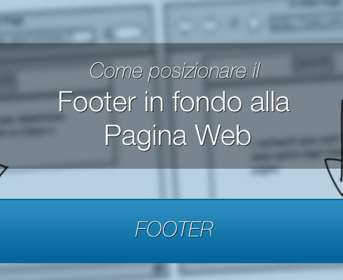 HTML-CSS-Footer-bottom-pagina-web