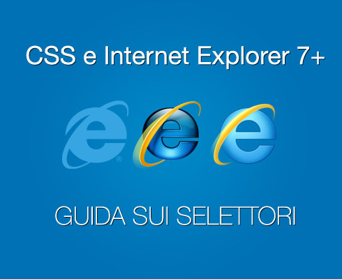 IE7-CSS-selettori-per-Internet-Explorer