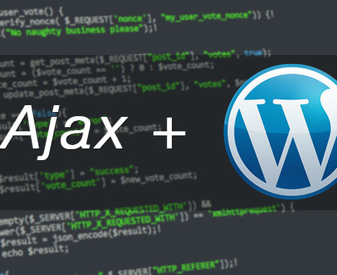 Ajax-Wordpress--come-utilizzarli-insieme