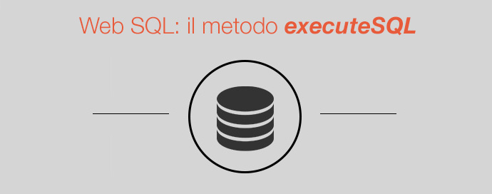 Come-creare-un-app-Web-SQL-executeSQL